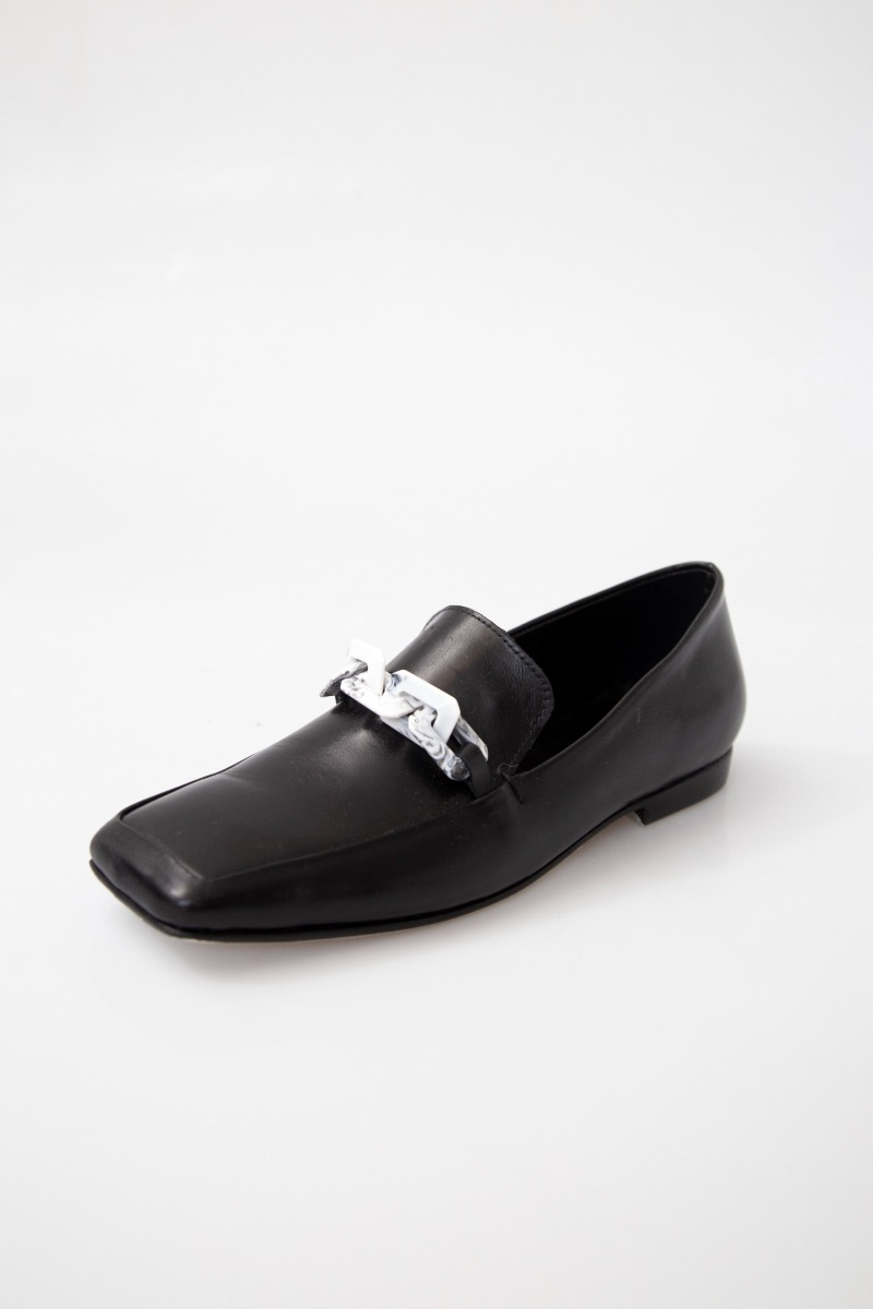 MOCASIN DE CUERO SAUCO