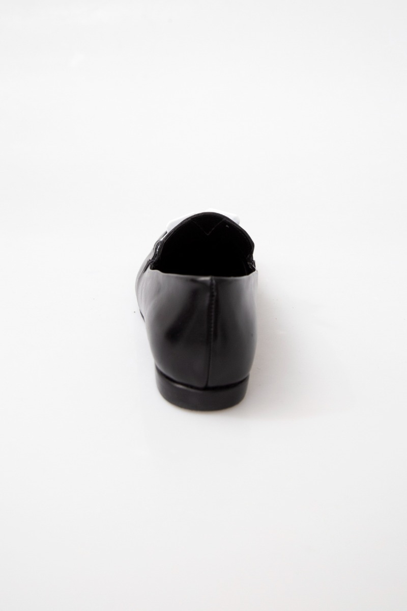 MOCASIN DE CUERO SAUCO