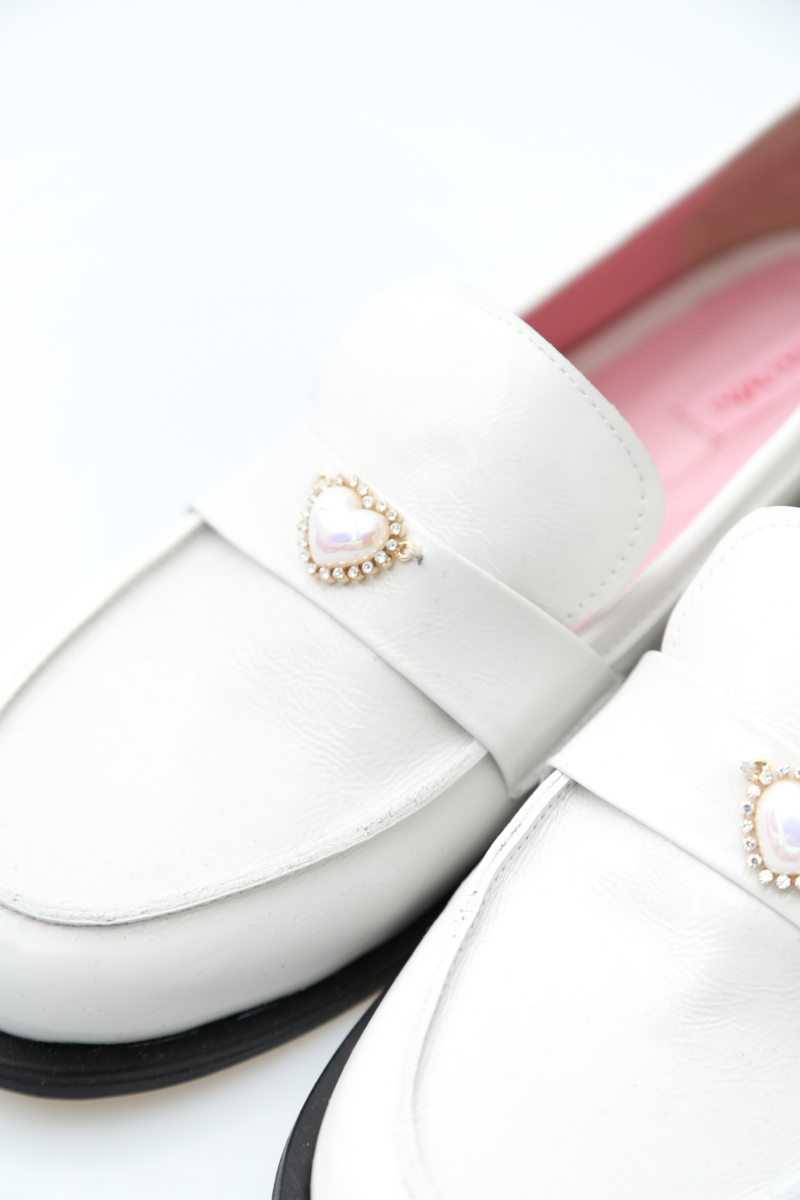 MOCASIN DE CUERO AZAHAR