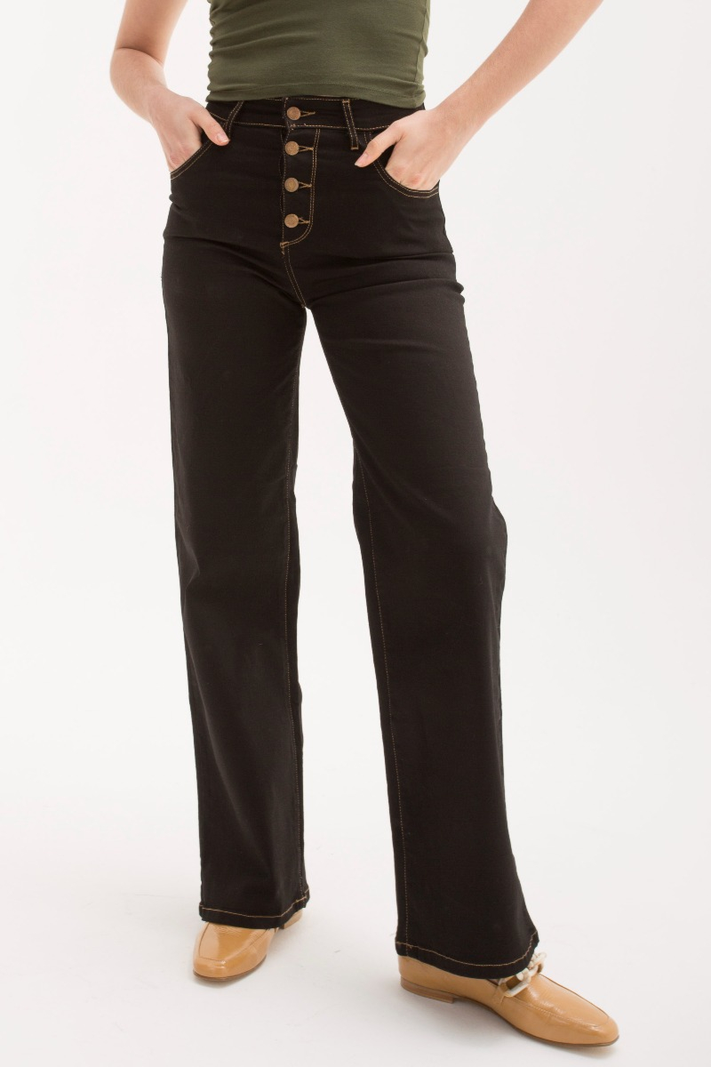 PANTALÓN DE JEAN KIKI
