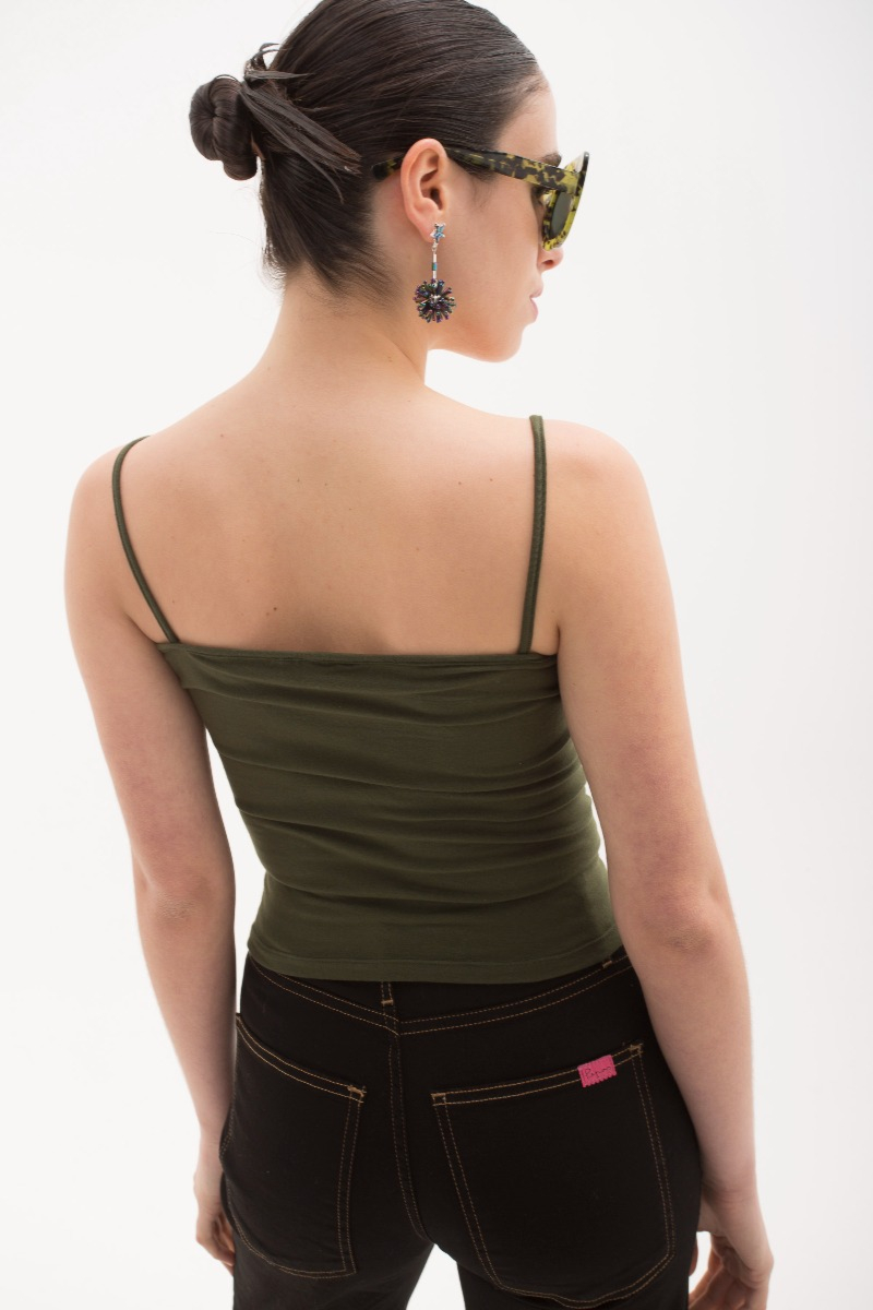 PANTALÓN DE JEAN KIKI