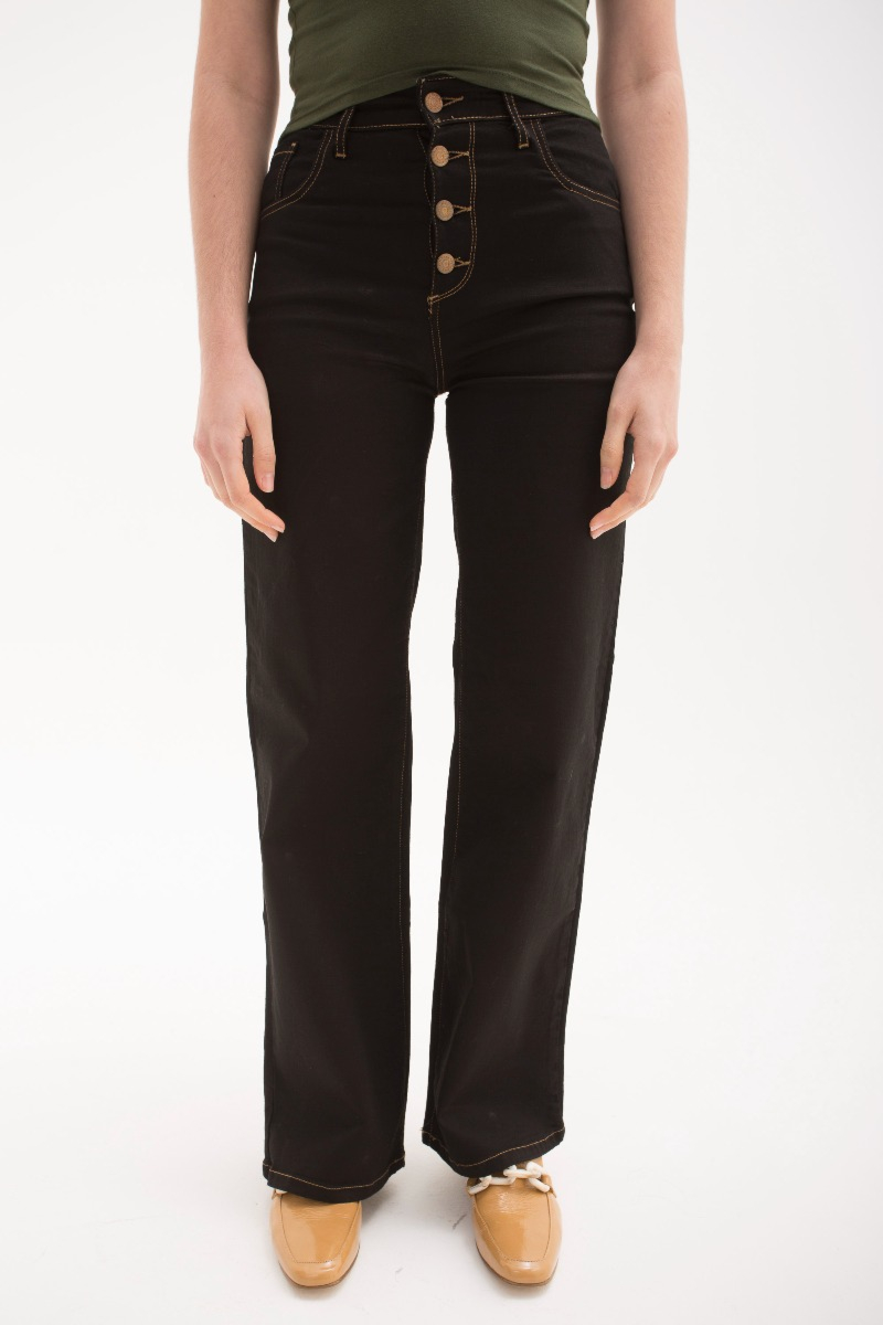 PANTALÓN DE JEAN KIKI