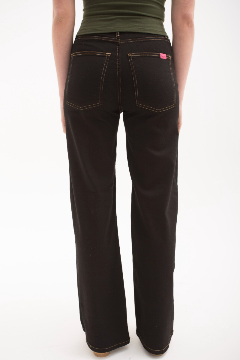 PANTALÓN DE JEAN KIKI