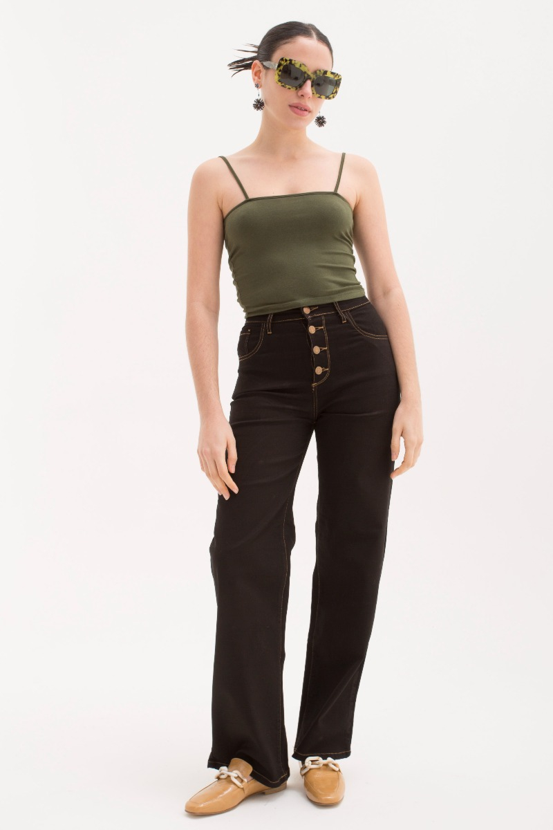 PANTALÓN DE JEAN KIKI