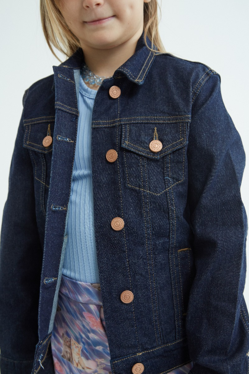 CAMPERA YASMIN MINI