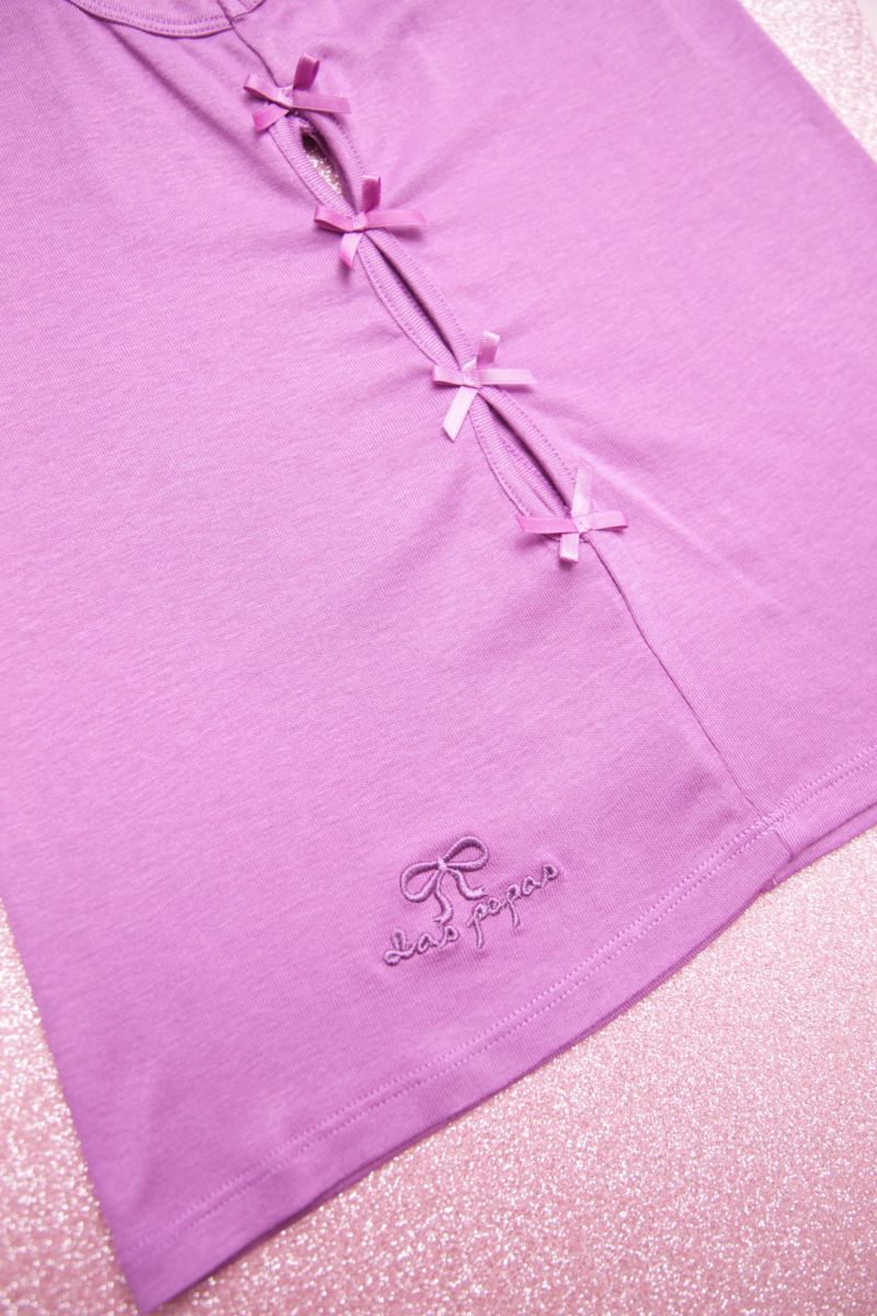 MUSCULOSA BOWS