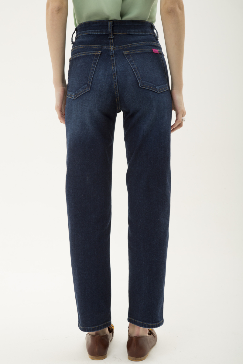 PANTALON DE JEAN HELLAM