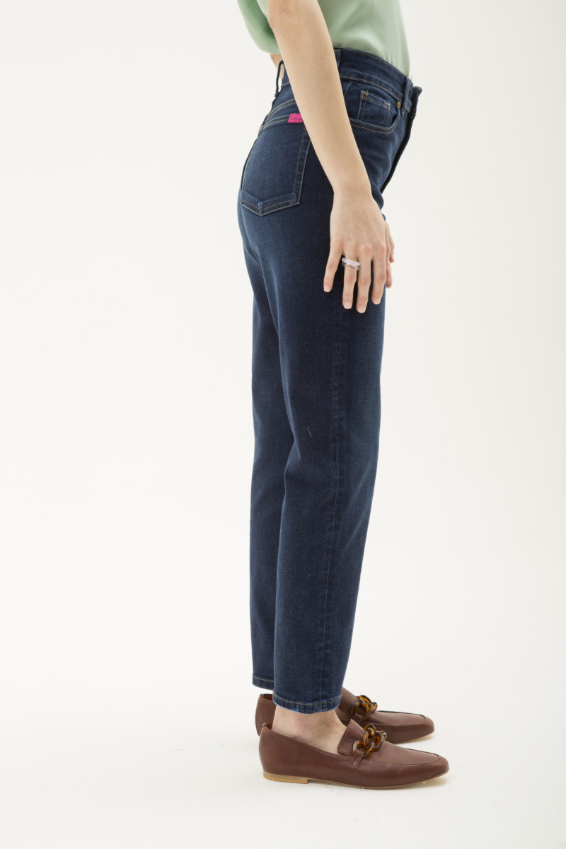 PANTALON DE JEAN HELLAM