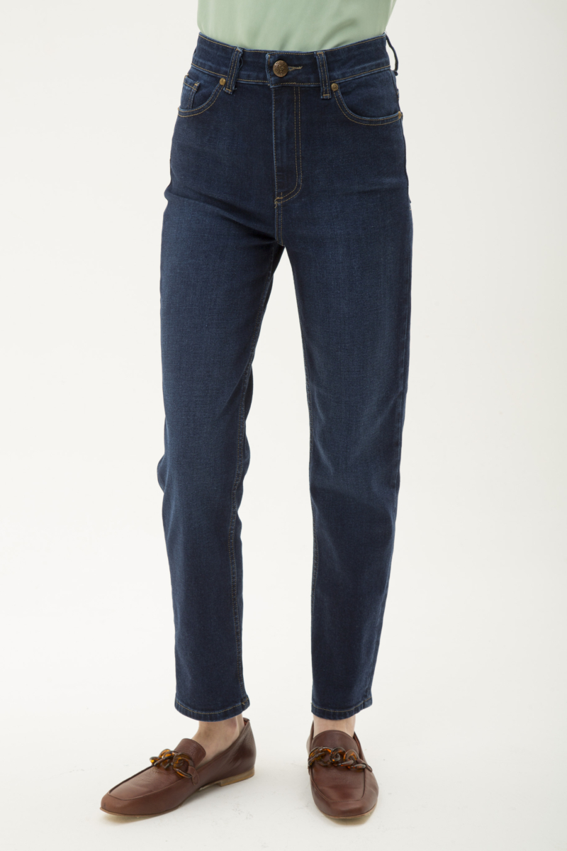 PANTALON DE JEAN HELLAM