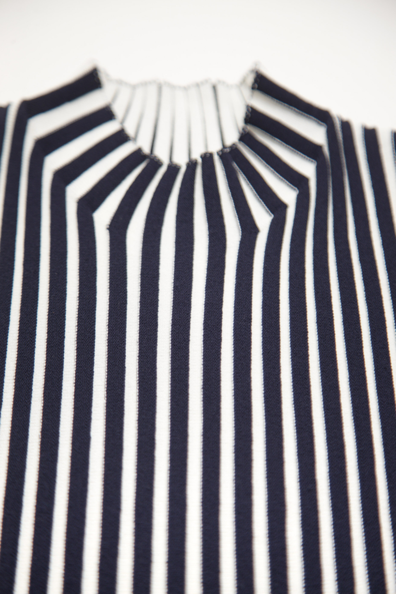 MUSCULOSA ESTRIBOR