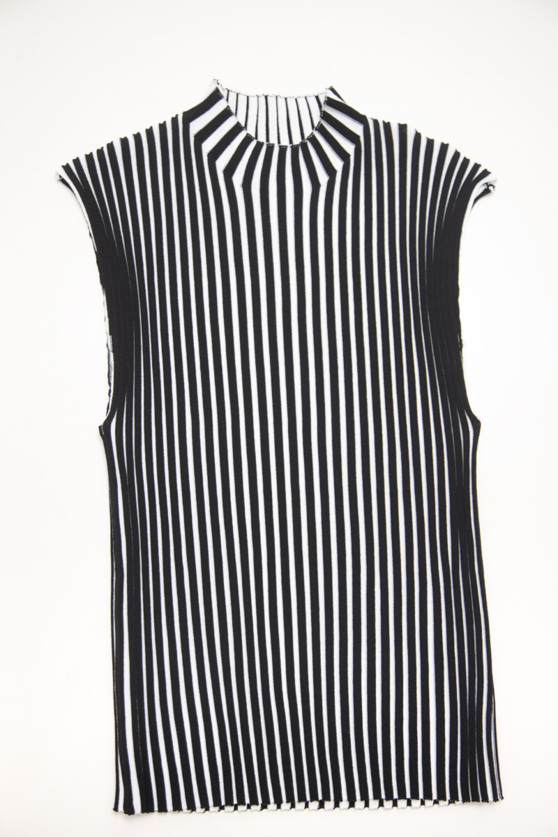 MUSCULOSA ESTRIBOR