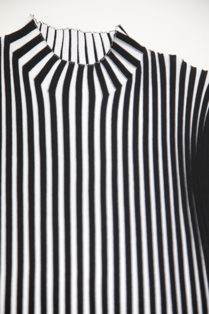 MUSCULOSA ESTRIBOR