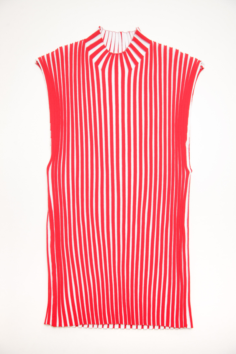 MUSCULOSA ESTRIBOR