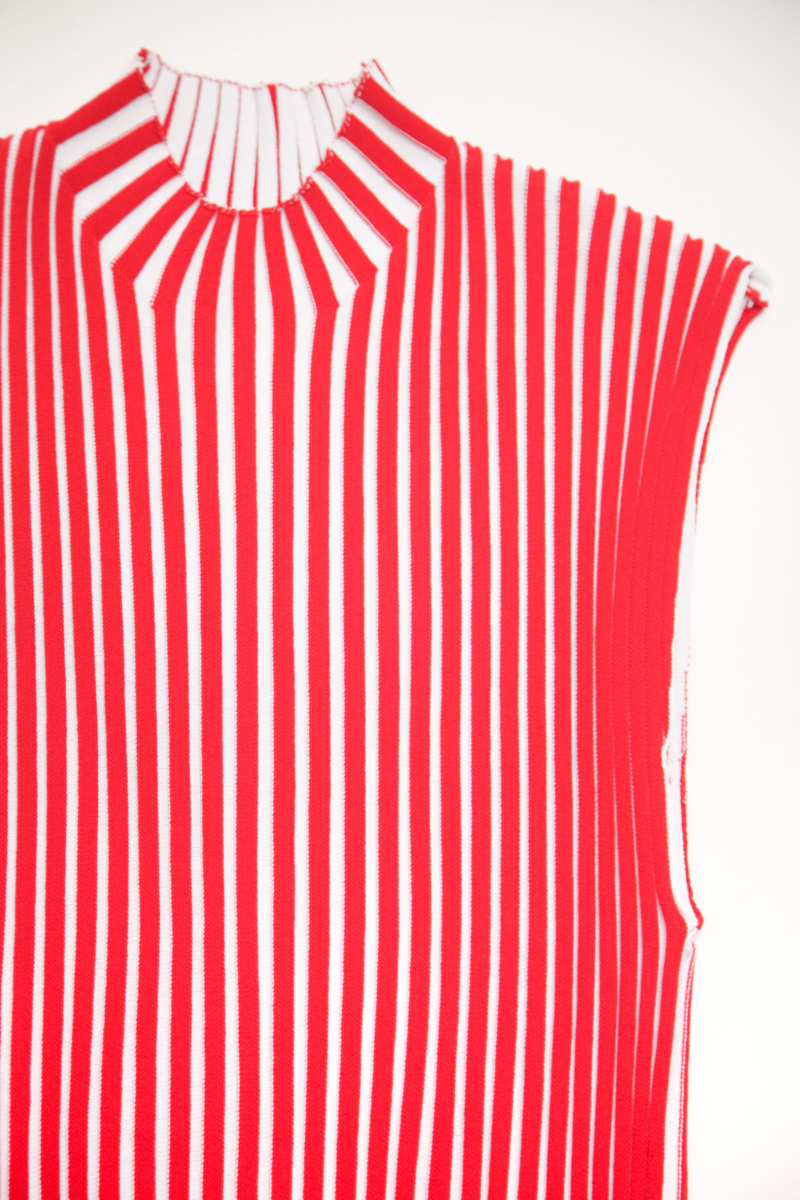 MUSCULOSA ESTRIBOR