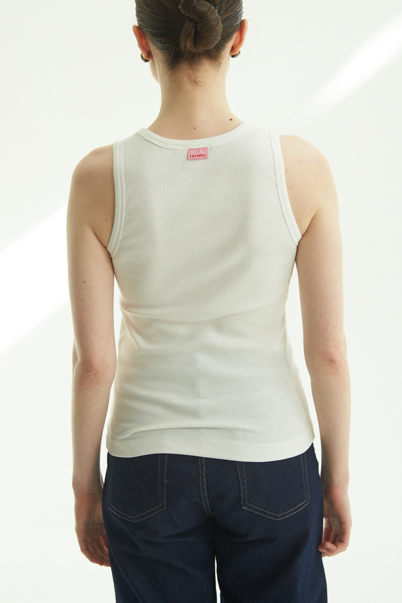 MUSCULOSA FARO PLAIN