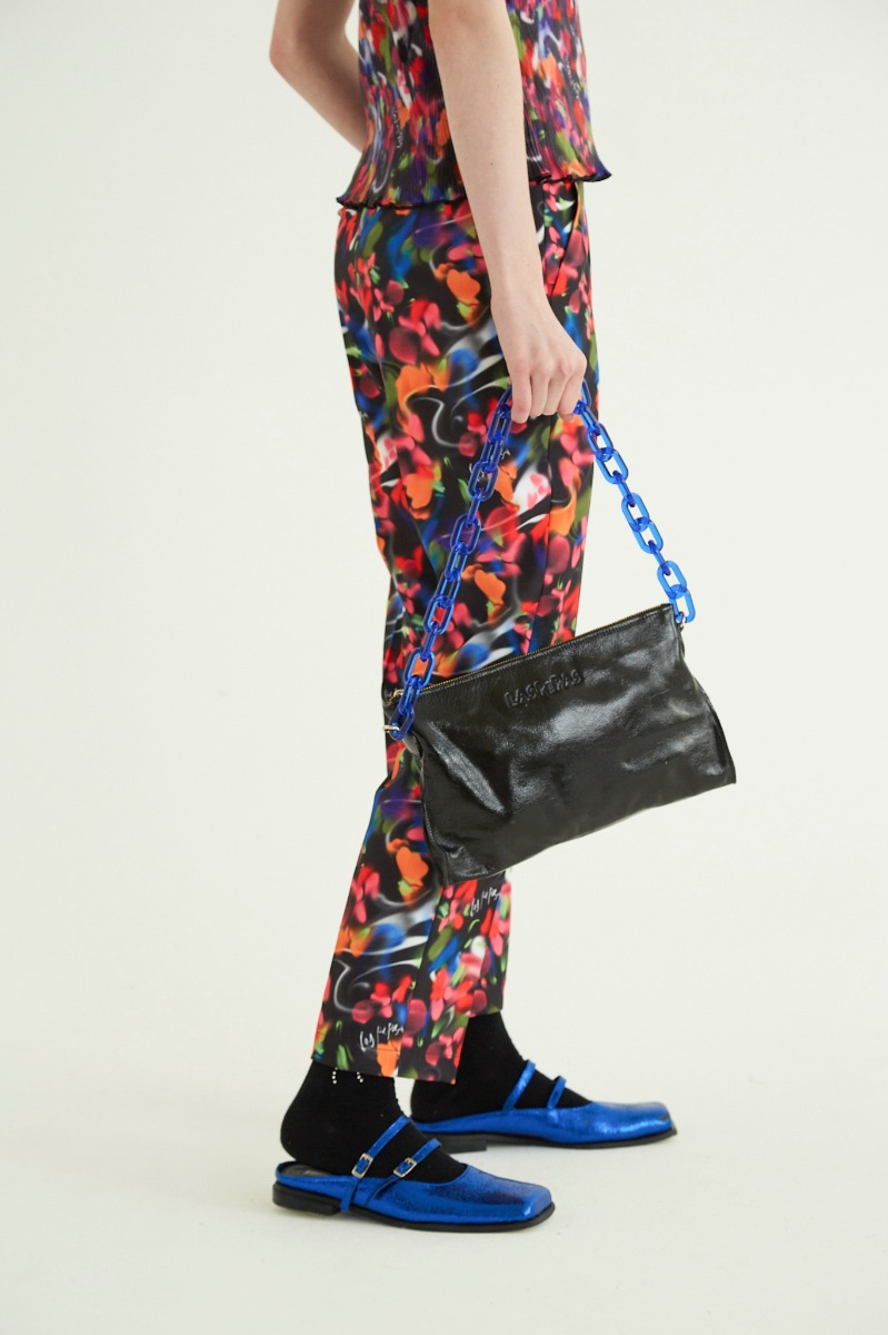 PANTALON BIANCA BLUR