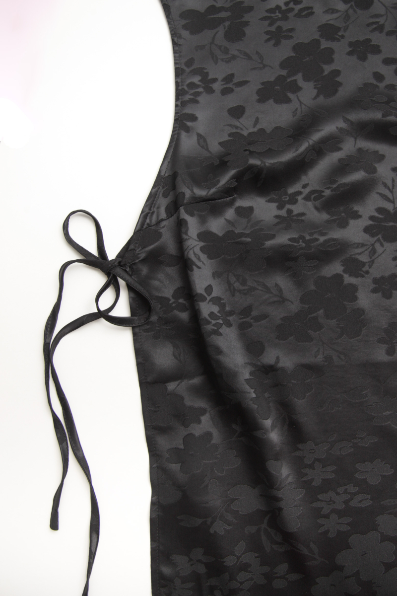 MUSCULOSA GRANT JACQUARD