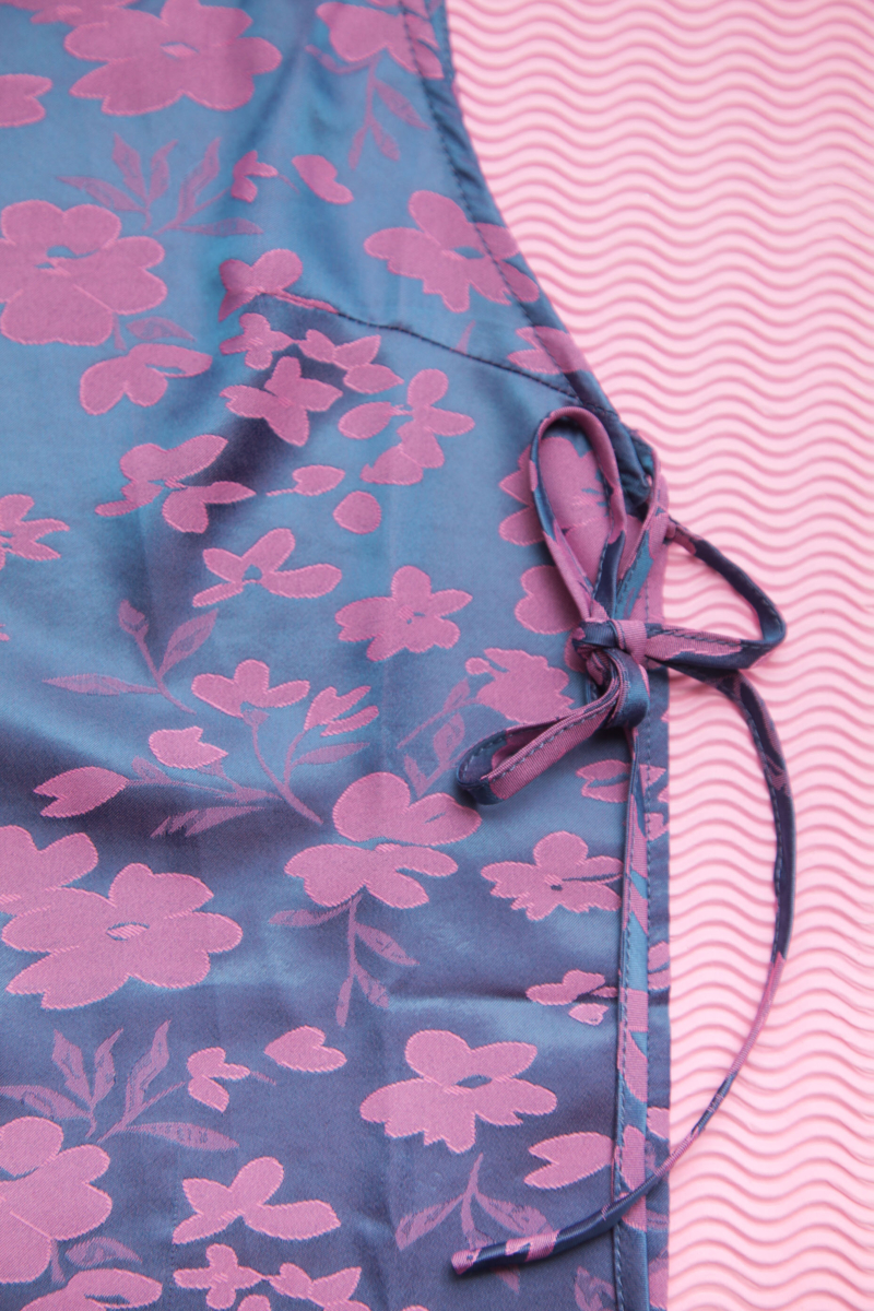 MUSCULOSA GRANT JACQUARD