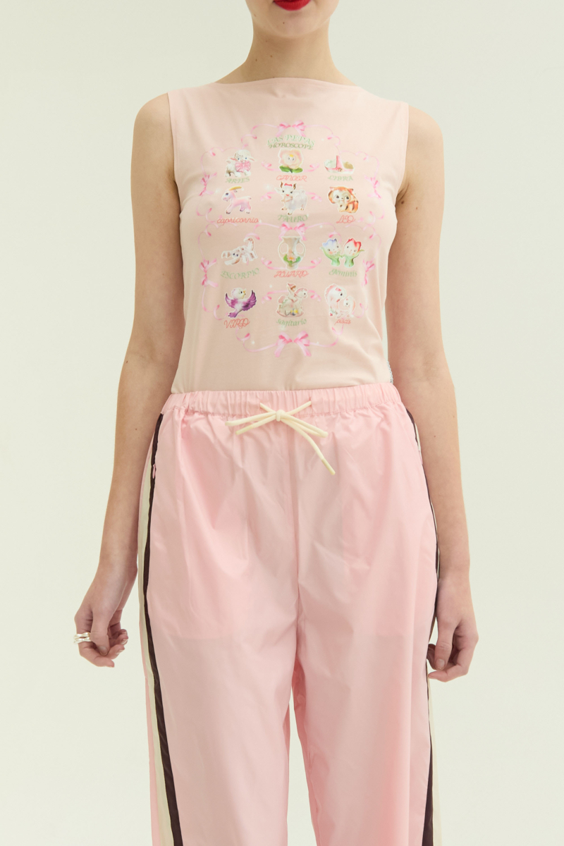 MUSCULOSA HOROSCOPE