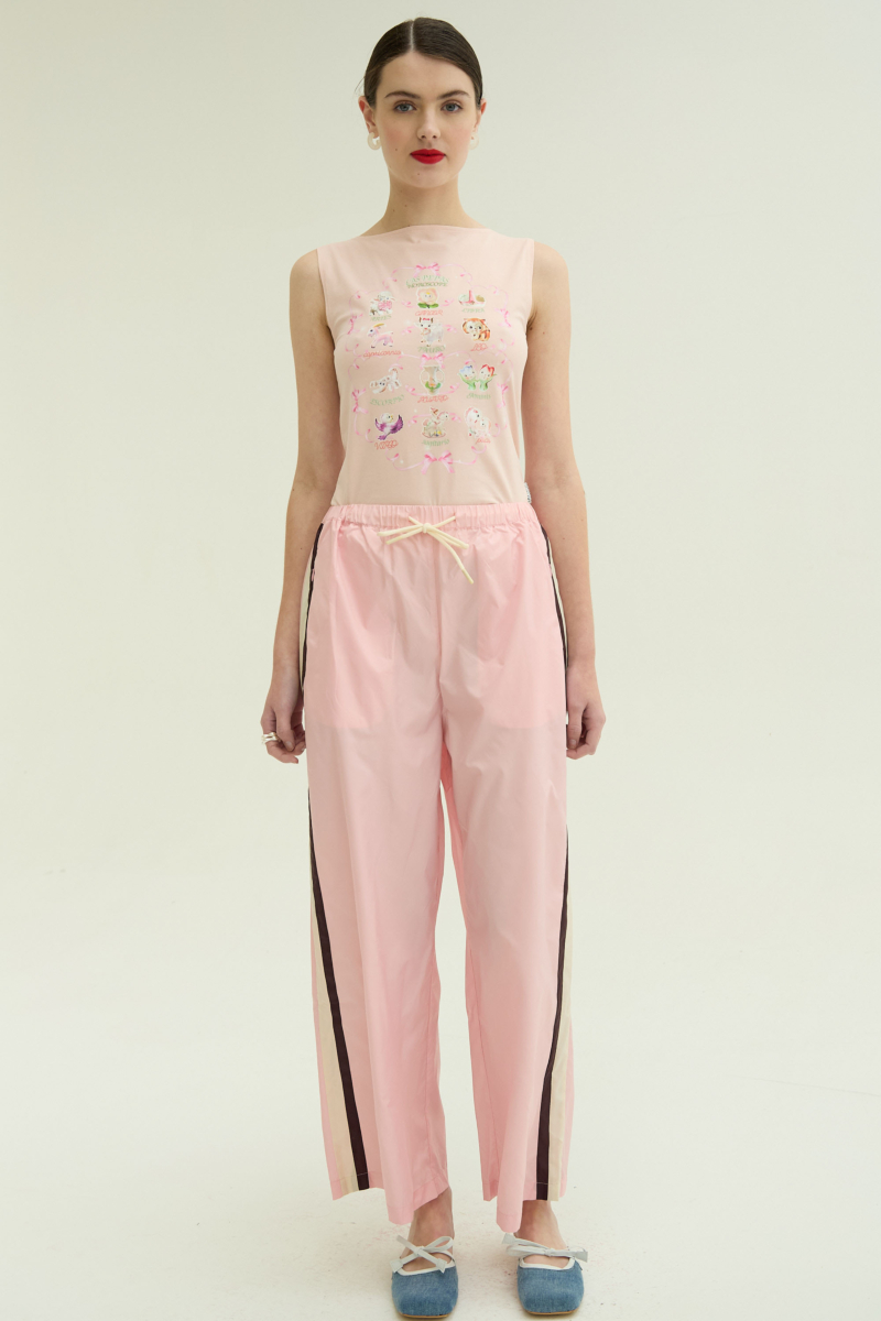 MUSCULOSA HOROSCOPE