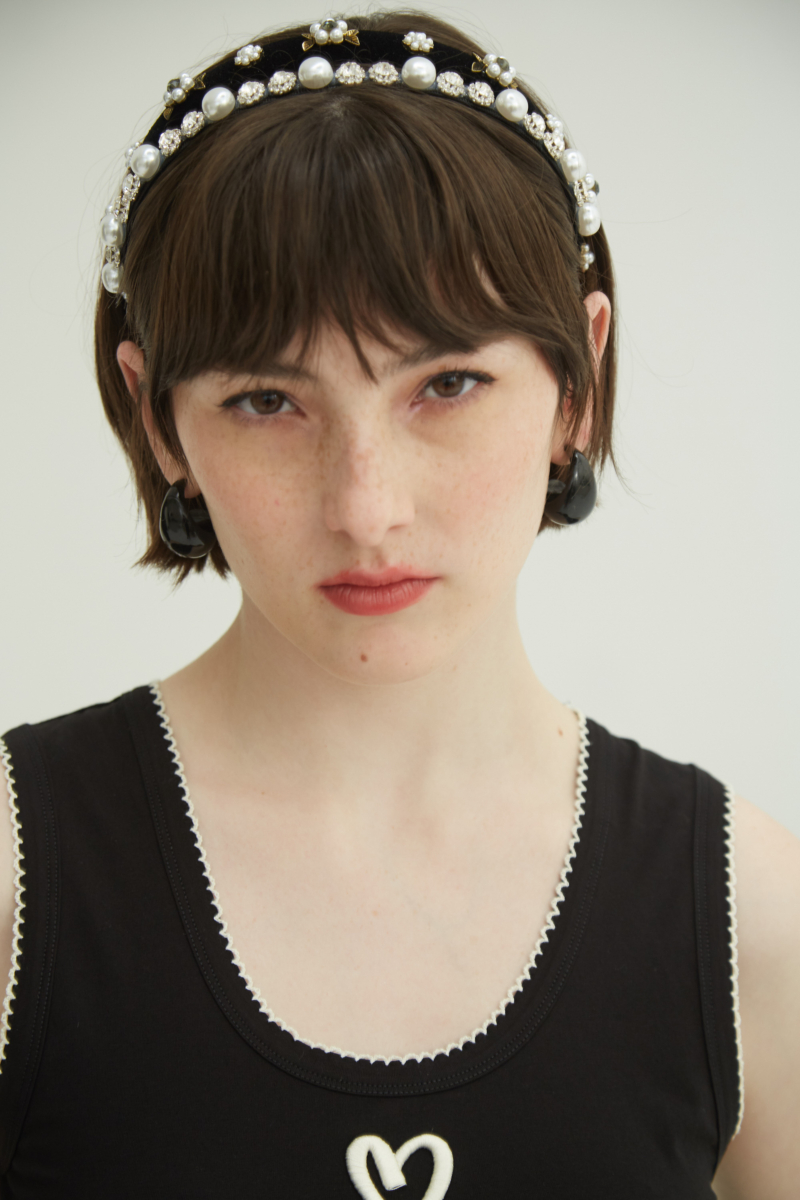 VINCHA BLAIR