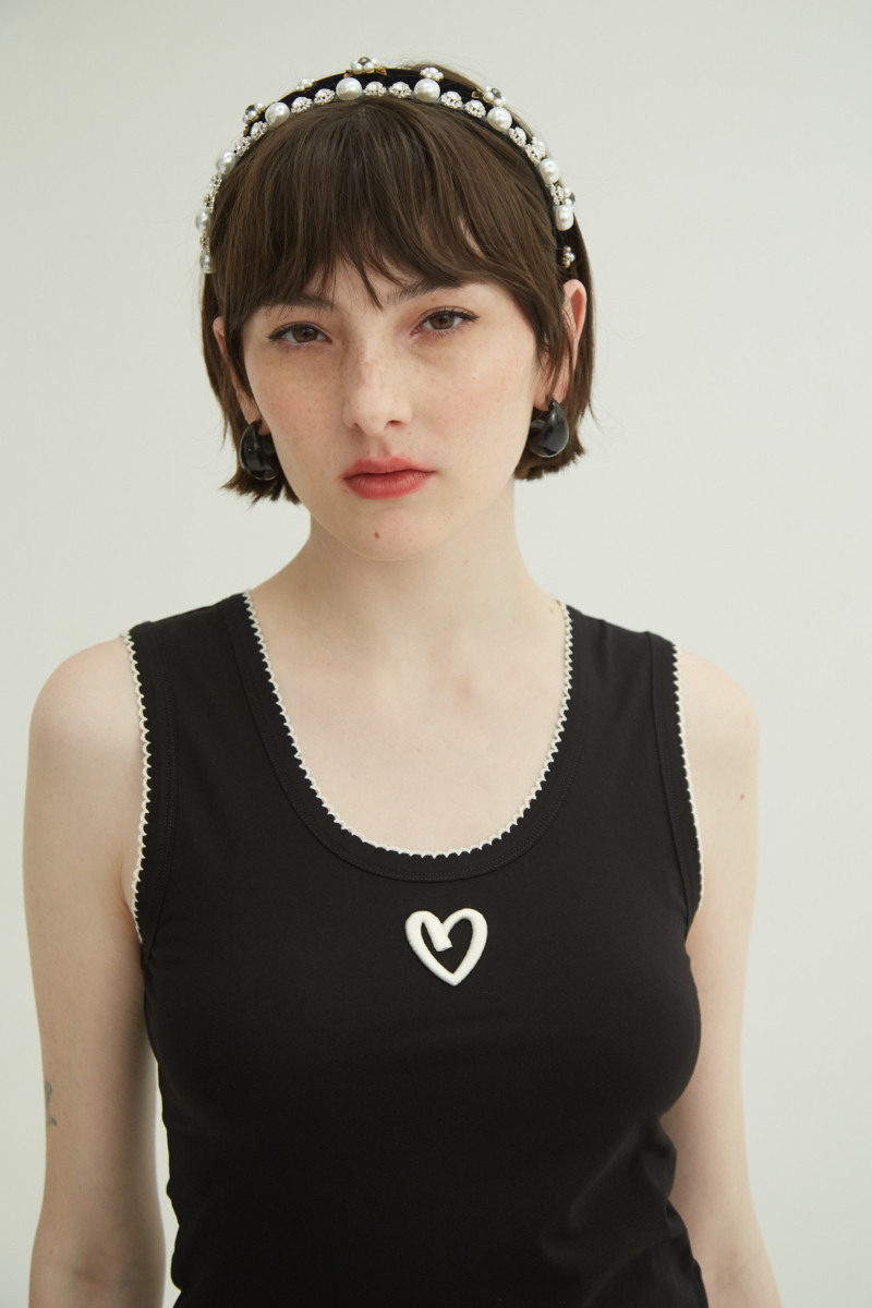VINCHA BLAIR