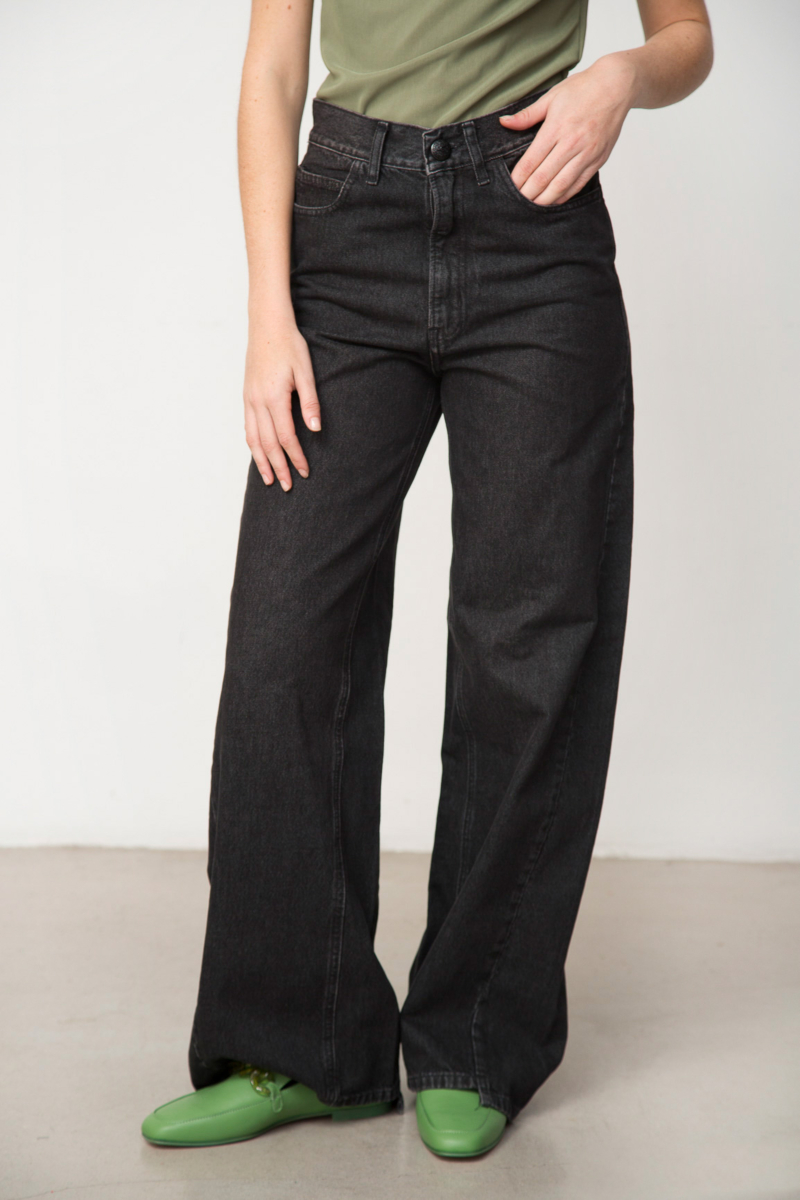 PANTALÓN DE JEAN FALL 