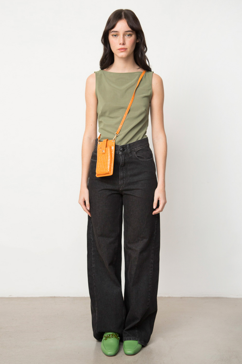 PANTALÓN DE JEAN FALL 