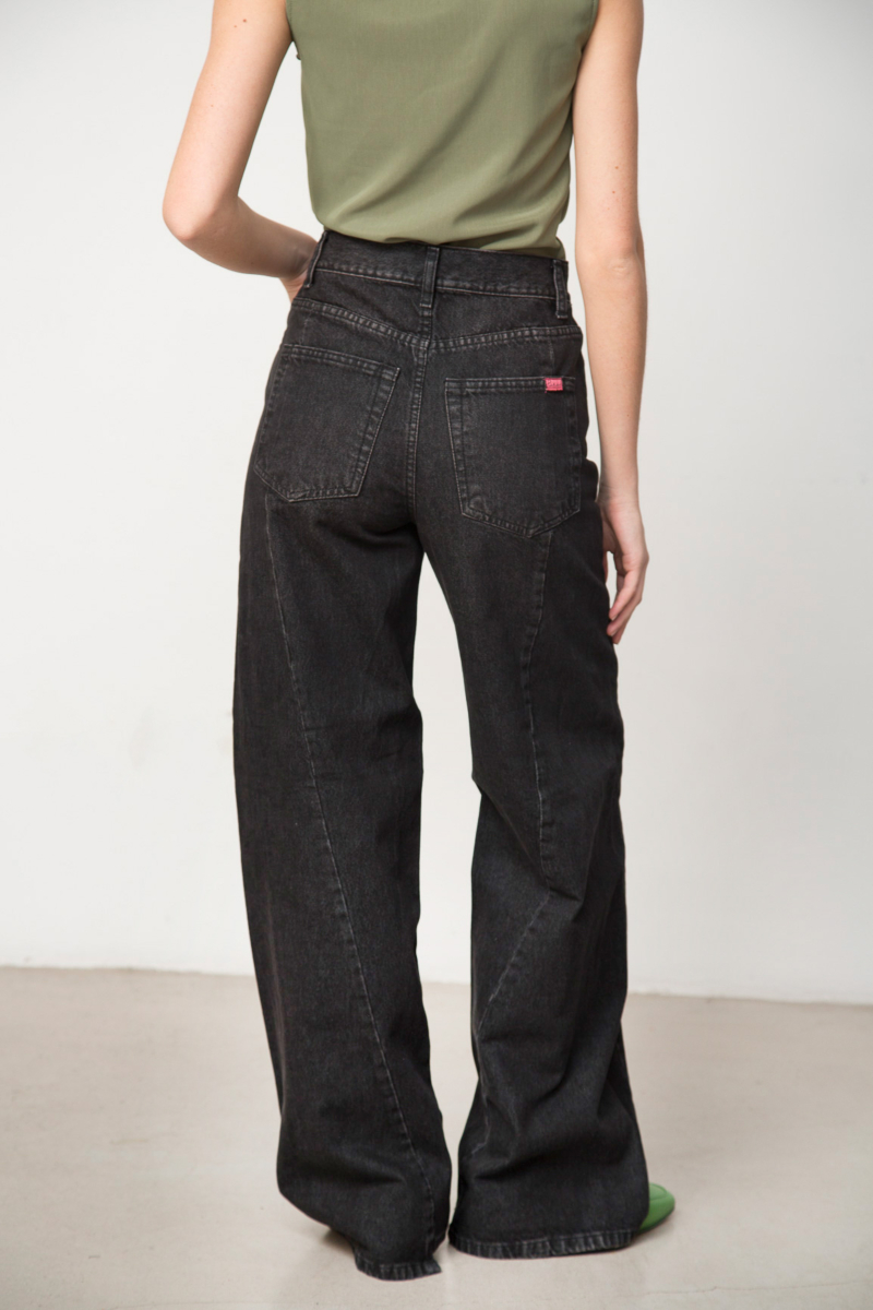 PANTALÓN DE JEAN FALL 