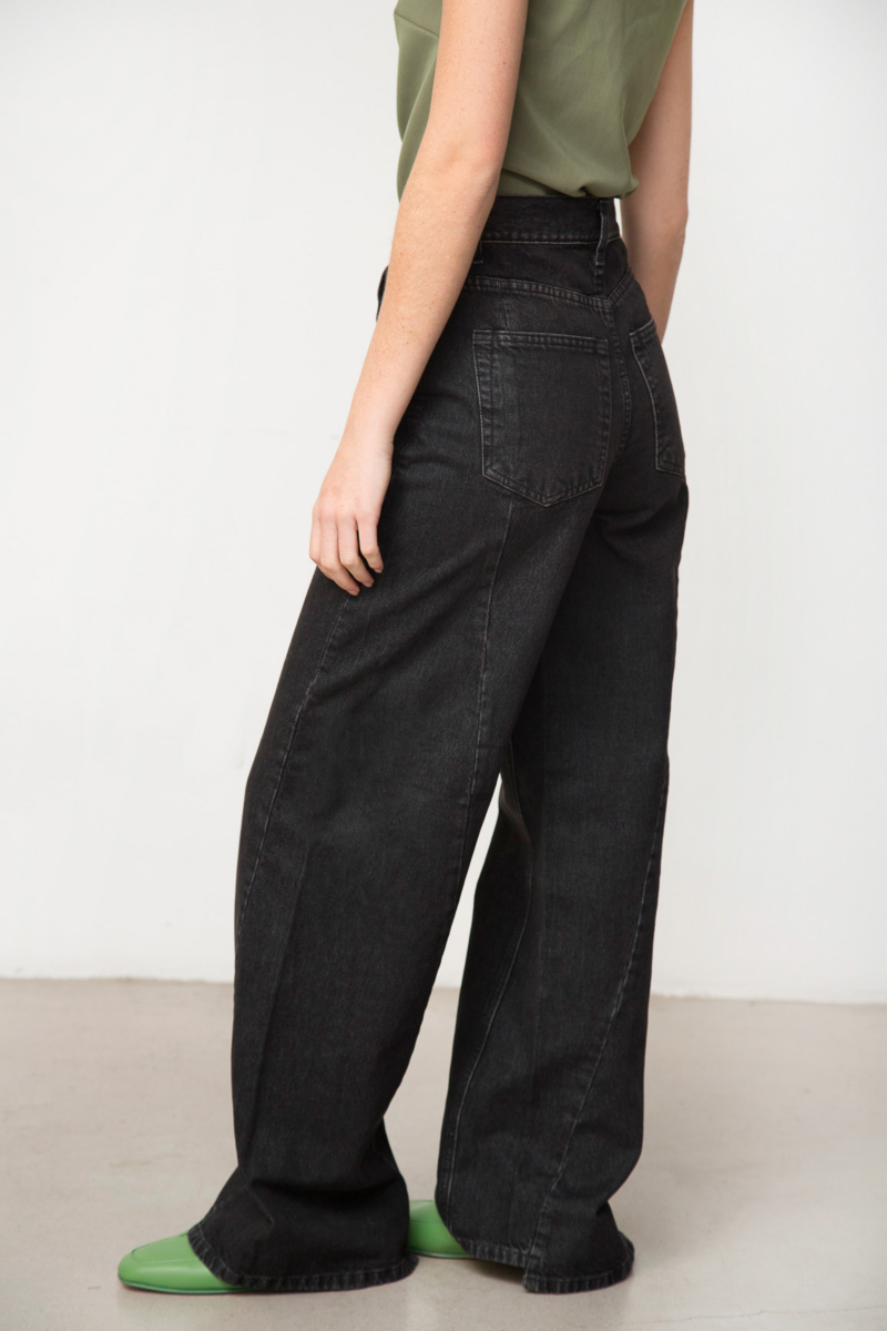 PANTALÓN DE JEAN FALL 