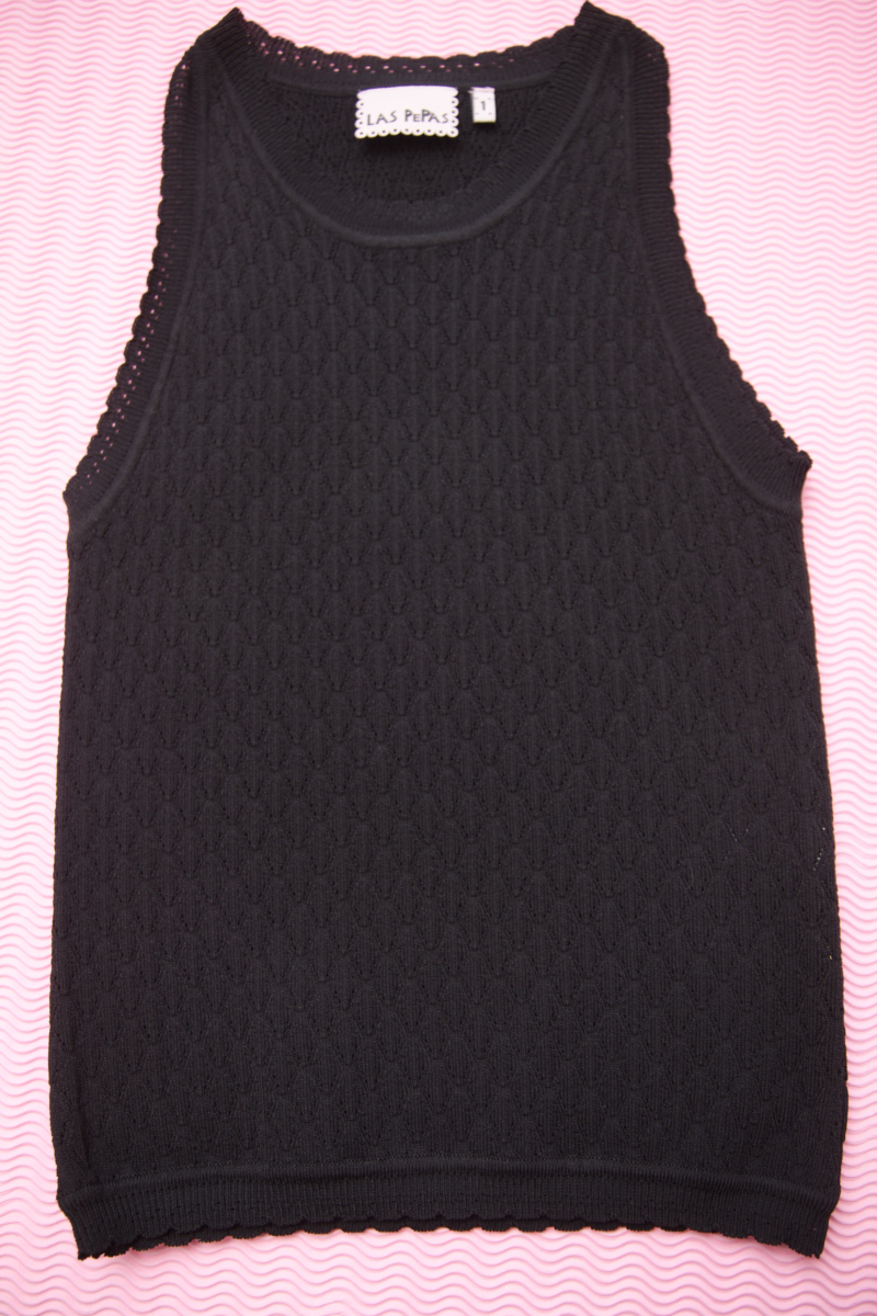 MUSCULOSA LANNA