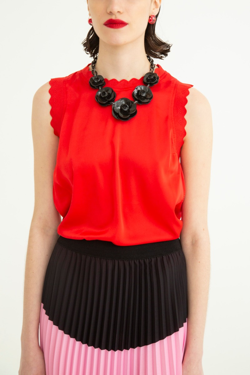 MUSCULOSA LUCKY