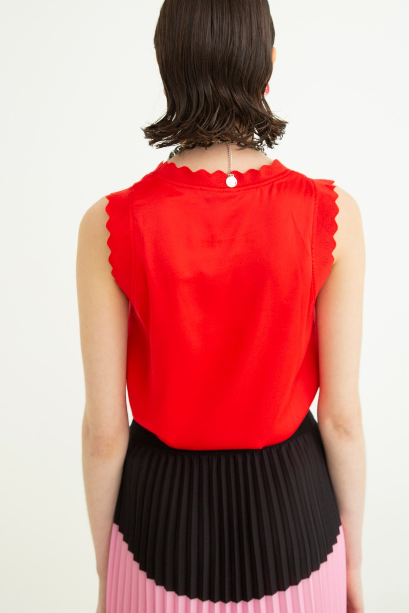MUSCULOSA LUCKY