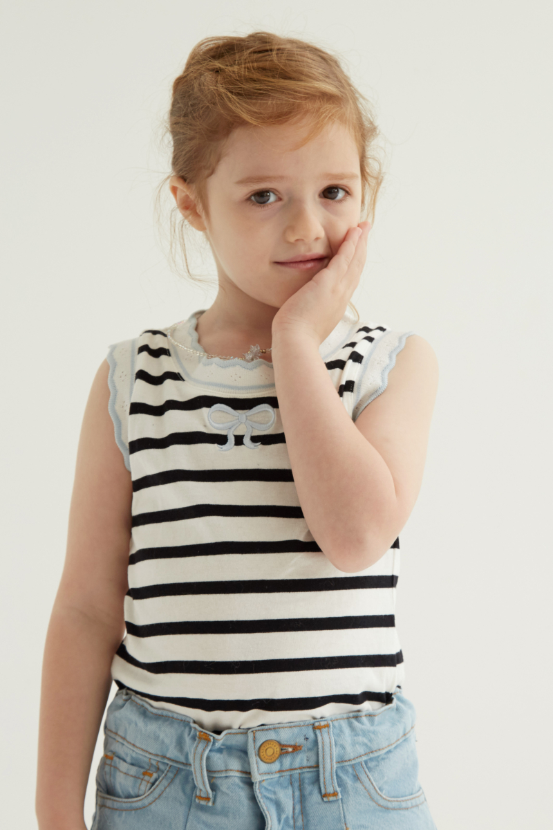 MUSCULOSA MARINE MINI