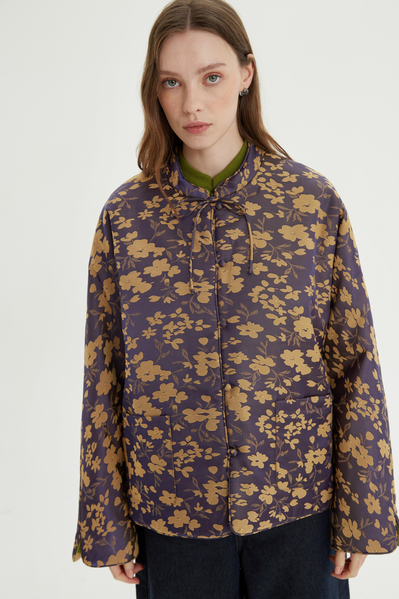 CAMPERA REVERSIBLE EREN