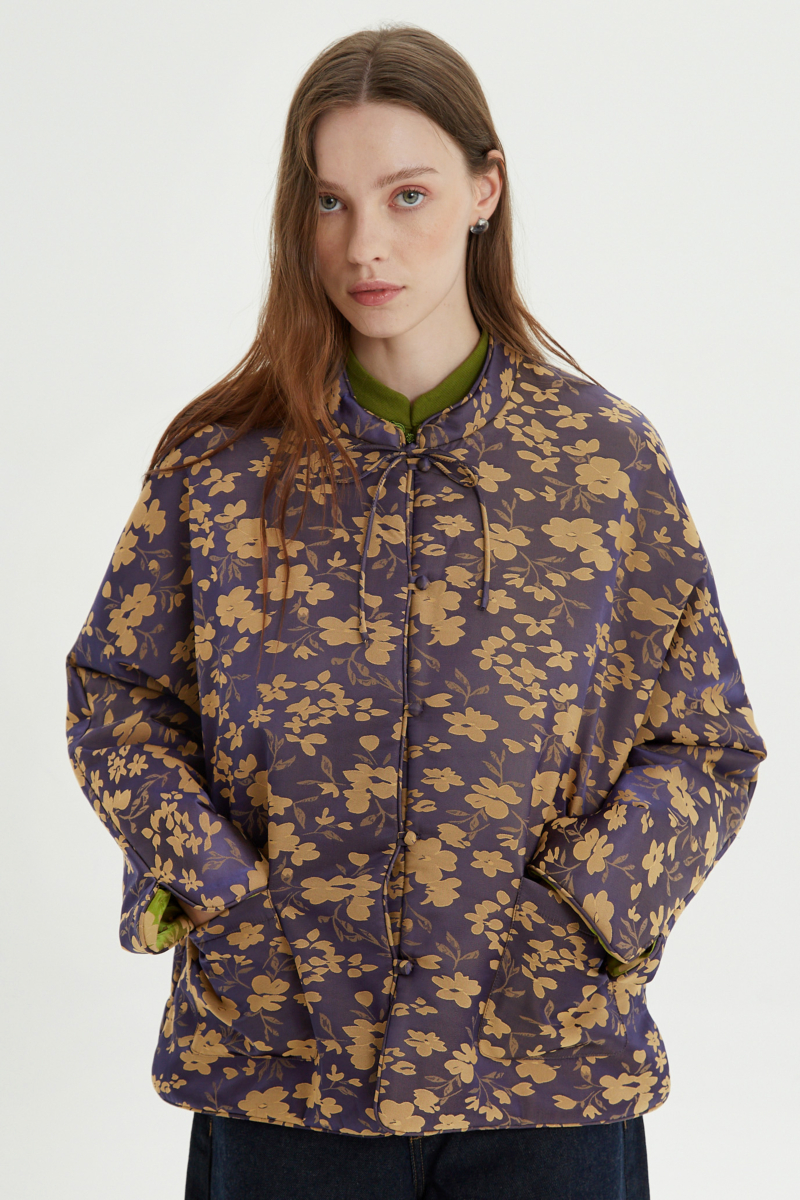 CAMPERA REVERSIBLE EREN