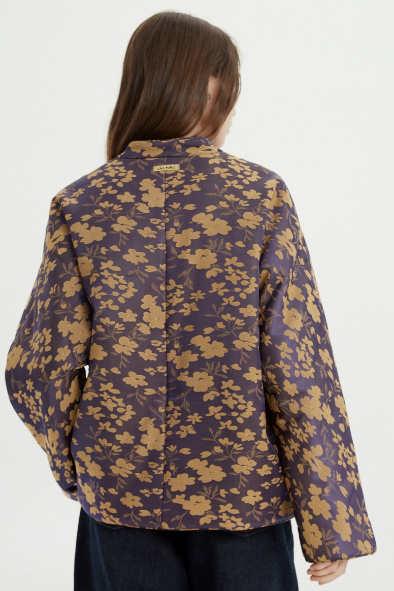 CAMPERA REVERSIBLE EREN