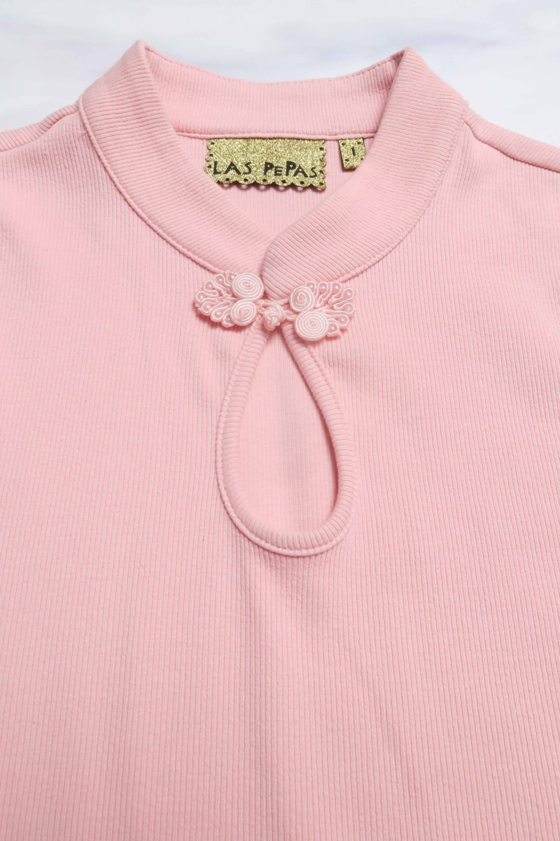 MUSCULOSA RAFF