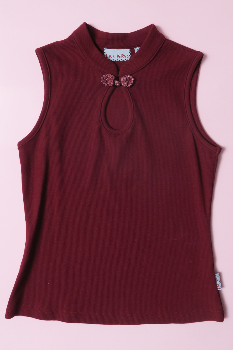 MUSCULOSA RAFF