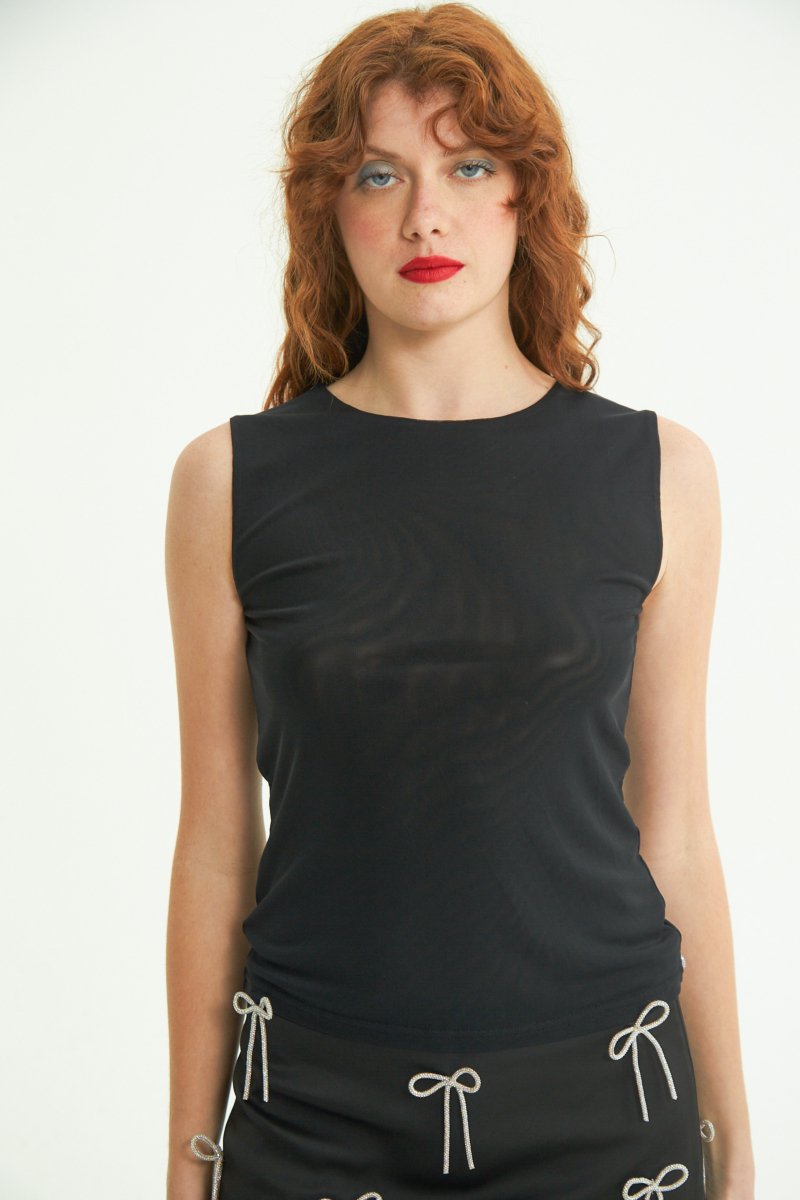 MUSCULOSA RINA