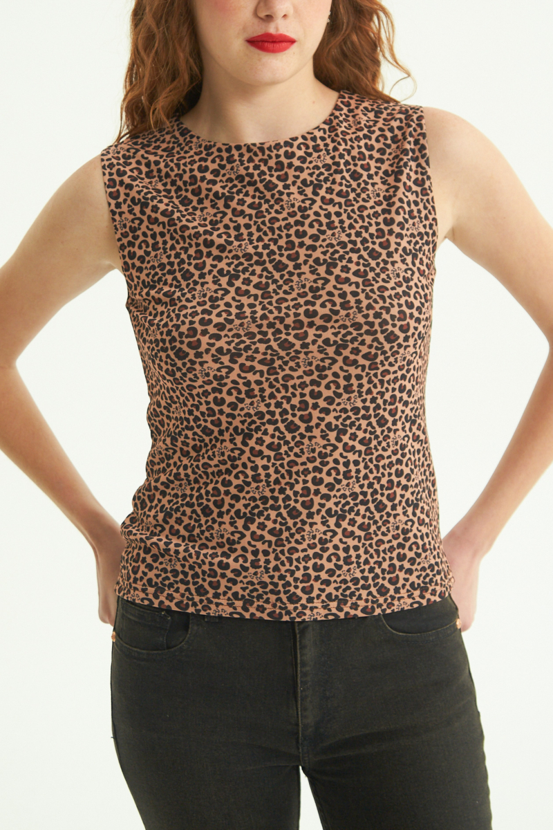 MUSCULOSA RINA