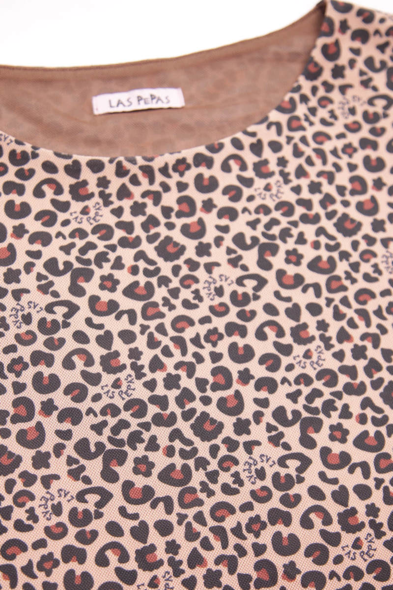 MUSCULOSA RINA