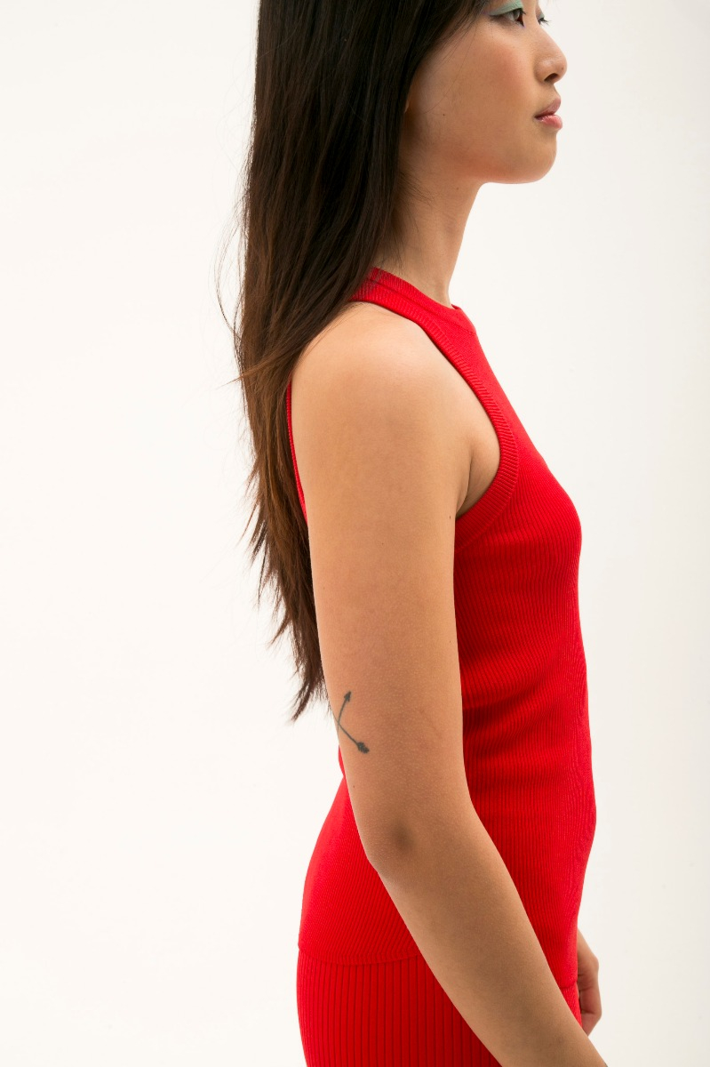 MUSCULOSA RINKO