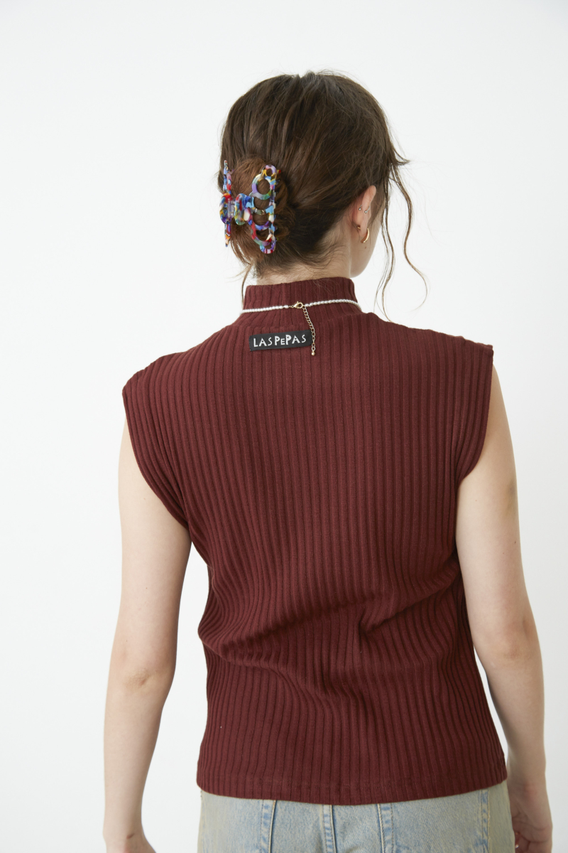 BROCHE GAINZA