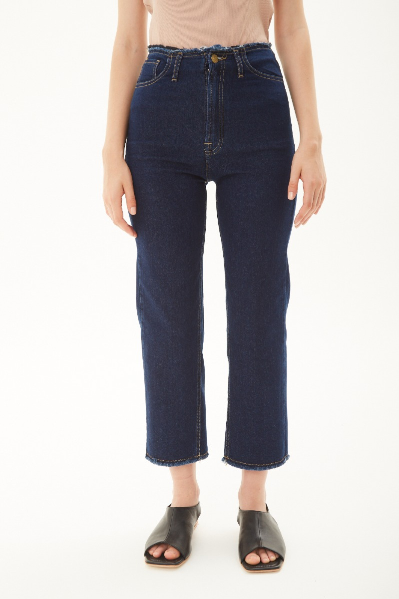 PANTALON DE JEAN OLIVIA
