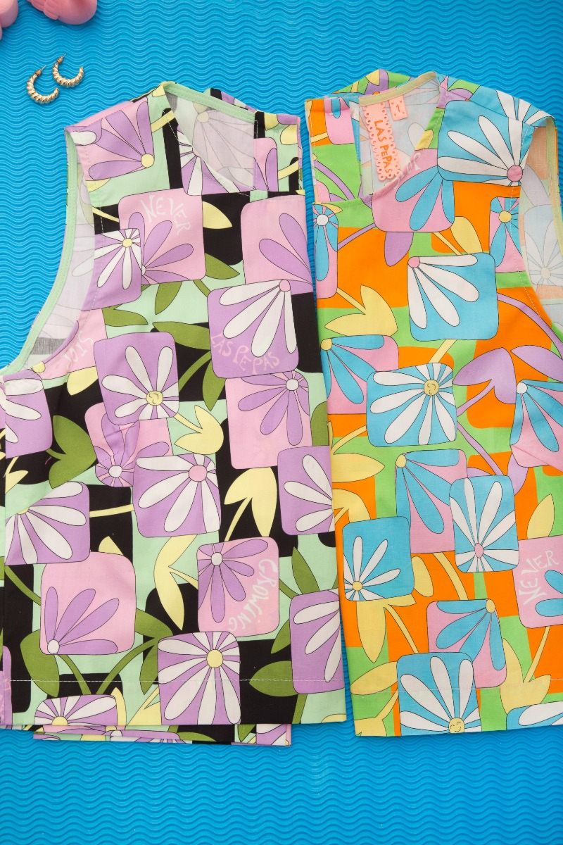 MUSCULOSA TARA MARGARITA