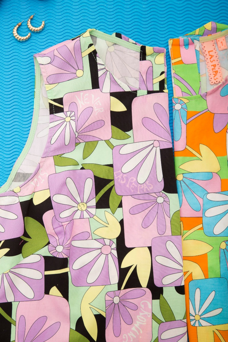 MUSCULOSA TARA MARGARITA