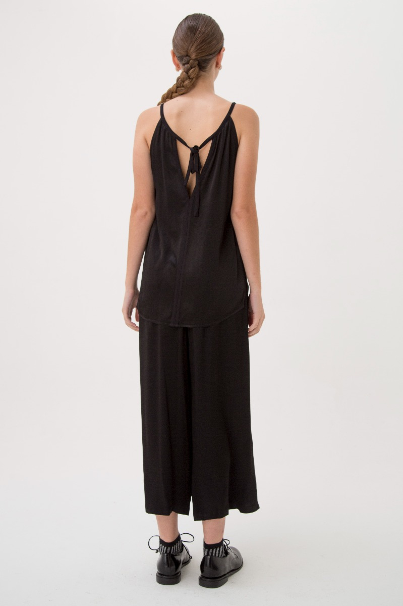 MUSCULOSA TAROT LISA