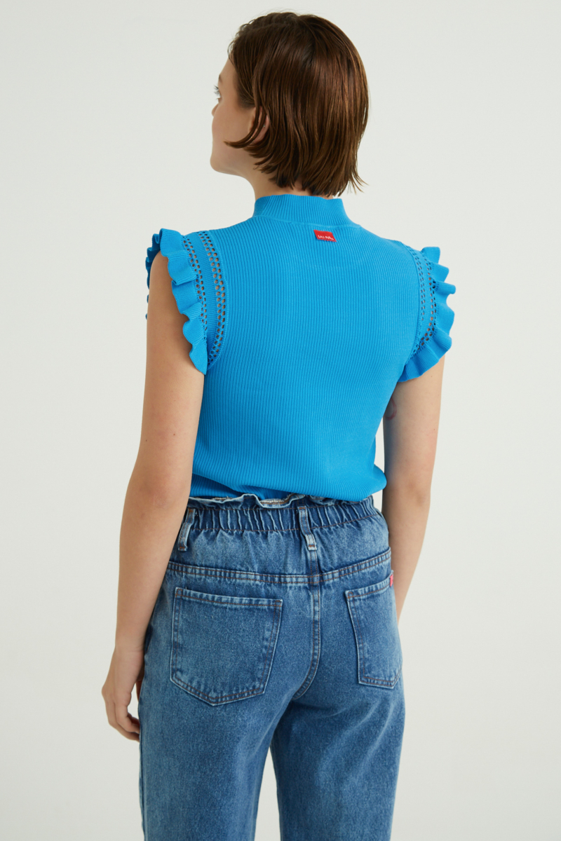 PANTALON DE JEAN ANOK 