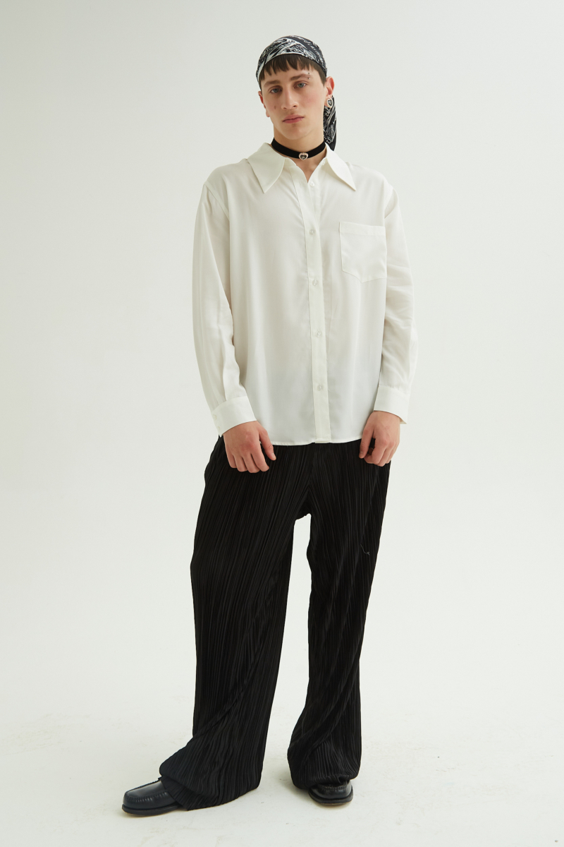 CAMISA MARCUS
